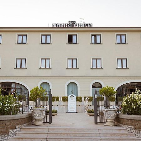 Hotel St. Giorgio Castel San Giorgio Extérieur photo